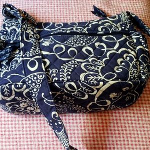 Vera Bradley Shoulder Bag